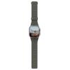 Urban Armor Gear Pathfinder 44 mm, 45 mm, 46 mm uni olivová, terakota Watch Series 4, Watch Series 5, Watch Series 6, Watch Series 7, Watch Series 8, Watch