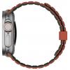 Urban Armor Gear Pathfinder 44 mm, 45 mm, 46 mm uni olivová, terakota Watch Series 4, Watch Series 5, Watch Series 6, Watch Series 7, Watch Series 8, Watch