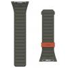 Urban Armor Gear Pathfinder 44 mm, 45 mm, 46 mm uni olivová, terakota Watch Series 4, Watch Series 5, Watch Series 6, Watch Series 7, Watch Series 8, Watch