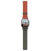 Urban Armor Gear Pathfinder 44 mm, 45 mm, 46 mm uni olivová, terakota Watch Series 4, Watch Series 5, Watch Series 6, Watch Series 7, Watch Series 8, Watch