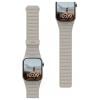 Urban Armor Gear Pathfinder náramek 44 mm, 45 mm, 46 mm uni černá, titan Watch Series 4, Watch Series 5, Watch Series 6, Watch Series 7, Watch Series 8, Watch