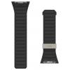 Urban Armor Gear Pathfinder náramek 44 mm, 45 mm, 46 mm uni černá, titan Watch Series 4, Watch Series 5, Watch Series 6, Watch Series 7, Watch Series 8, Watch