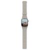 Urban Armor Gear Pathfinder náramek 44 mm, 45 mm, 46 mm uni černá, titan Watch Series 4, Watch Series 5, Watch Series 6, Watch Series 7, Watch Series 8, Watch