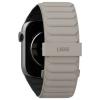 Urban Armor Gear Pathfinder náramek 44 mm, 45 mm, 46 mm uni černá, titan Watch Series 4, Watch Series 5, Watch Series 6, Watch Series 7, Watch Series 8, Watch