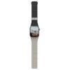 Urban Armor Gear Pathfinder náramek 44 mm, 45 mm, 46 mm uni černá, titan Watch Series 4, Watch Series 5, Watch Series 6, Watch Series 7, Watch Series 8, Watch