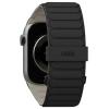 Urban Armor Gear Pathfinder náramek 44 mm, 45 mm, 46 mm uni černá, titan Watch Series 4, Watch Series 5, Watch Series 6, Watch Series 7, Watch Series 8, Watch