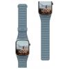 Urban Armor Gear Pathfinder náramek 40 mm, 41 mm, 42 mm uni béžová, nebeská modř Watch Series 4, Watch Series 5, Watch Series 6, Watch Series 7, Watch Series