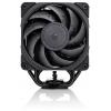 Noctua NH-U12A PC větrák s krytem černá (š x v x h) 125 x 158 x 112 mm