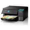 Epson EcoTank ET-2950 multifunkční tiskárna inkoustová barevná A4 tiskárna, skener, kopírka Wi-Fi, USB