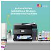 Epson EcoTank ET-4950 multifunkční tiskárna inkoustová barevná A4 tiskárna, skener, kopírka, fax Wi-Fi, LAN, USB