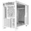 ADATA VALOR AIR midi tower PC skříň bílá