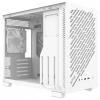 ADATA VALOR AIR midi tower PC skříň bílá