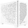ADATA VALOR AIR midi tower PC skříň bílá