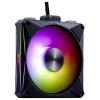 ADATA HURRICANE MAG PC větrák s krytem černá
