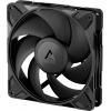 Arctic P14 Pro PST PC větrák s krytem černá