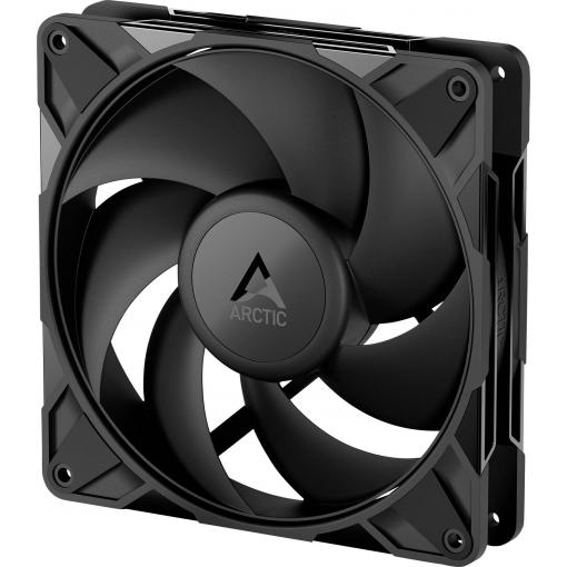 Arctic P14 Pro PST PC větrák s krytem černá