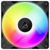 Arctic P14 Pro A-RGB PC větrák s krytem černá