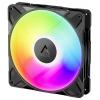 Arctic P14 Pro A-RGB PC větrák s krytem černá