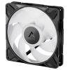 Arctic P14 Pro A-RGB PC větrák s krytem černá
