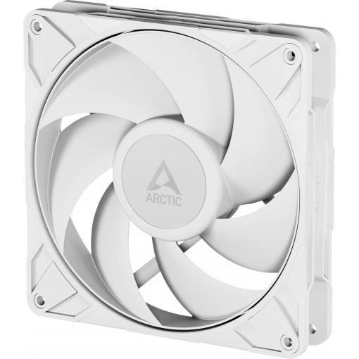 Arctic P14 Pro PST PC větrák s krytem bílá