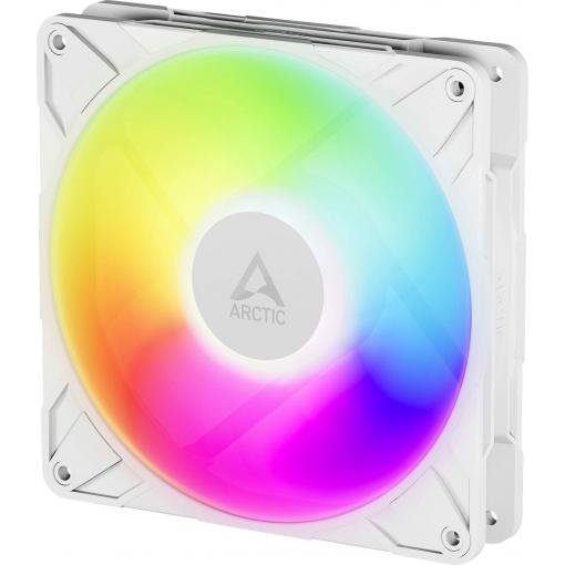 Arctic P14 Pro A-RGB PC větrák s krytem bílá