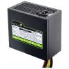 Chieftec GPE-500S PC síťový zdroj 500 W ATX bez certifikace