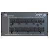 Seasonic FOCUS-SPX-650 PC síťový zdroj 650 W CFX 80 PLUS® Platinum