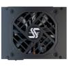 Seasonic FOCUS-SPX-650 PC síťový zdroj 650 W CFX 80 PLUS® Platinum