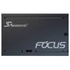 Seasonic FOCUS-SPX-650 PC síťový zdroj 650 W CFX 80 PLUS® Platinum