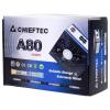 Chieftec CTG-550C PC síťový zdroj 550 W ATX 80 PLUS®