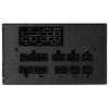 Chieftec BDK-550FC PC síťový zdroj 550 W ATX 80 PLUS® Bronze