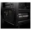Chieftec BDK-550FC PC síťový zdroj 550 W ATX 80 PLUS® Bronze