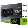 Asus grafická karta Nvidia GeForce RTX 5050 GeForce RTX 5050 8 GB GDDR6-RAM PCI-Express, HDMI™, DisplayPort
