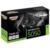 Inno 3D grafická karta Nvidia GeForce RTX 5050 GeForce RTX 5050 8 GB GDDR6-RAM PCI-Express, HDMI™, DisplayPort