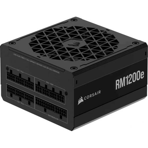 Corsair RM1200e PC síťový zdroj 1200 W ATX 80 PLUS® Gold