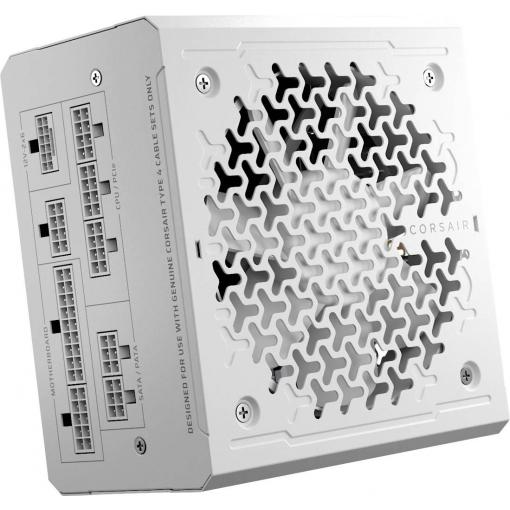 Corsair RM1000e PC síťový zdroj 1000 W ATX 80 PLUS® Gold