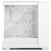 Fractal Design Epoch midi tower PC skříň, herní pouzdro bílá