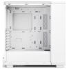 Fractal Design Epoch midi tower PC skříň, herní pouzdro bílá