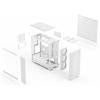 Fractal Design Epoch midi tower PC skříň, herní pouzdro bílá