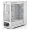 Fractal Design Epoch midi tower PC skříň, herní pouzdro bílá