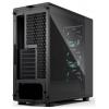 Fractal Design Epoch midi tower PC skříň, herní pouzdro černá