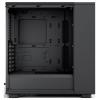 Fractal Design Epoch midi tower PC skříň, herní pouzdro černá
