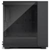 Fractal Design Epoch midi tower PC skříň, herní pouzdro černá