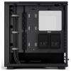 Fractal Design Epoch midi tower PC skříň, herní pouzdro černá