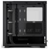 Fractal Design Epoch midi tower PC skříň, herní pouzdro černá