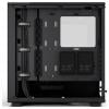 Fractal Design Epoch midi tower PC skříň, herní pouzdro černá