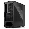 Fractal Design Epoch midi tower PC skříň, herní pouzdro černá