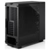 Fractal Design Epoch midi tower PC skříň, herní pouzdro černá