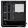 Fractal Design Epoch midi tower PC skříň, herní pouzdro černá