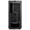 Fractal Design Epoch midi tower PC skříň, herní pouzdro černá